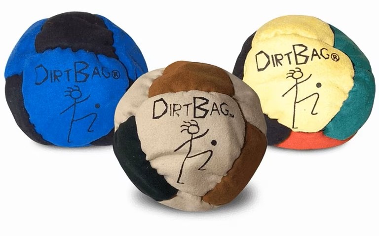 Dirtbag Company Values